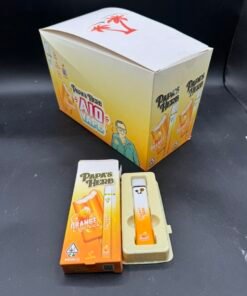 Alternative view of Papa’s Herb Disposable 1G