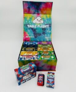 Sky Genetics V2 Disposable 2G – Live Resin