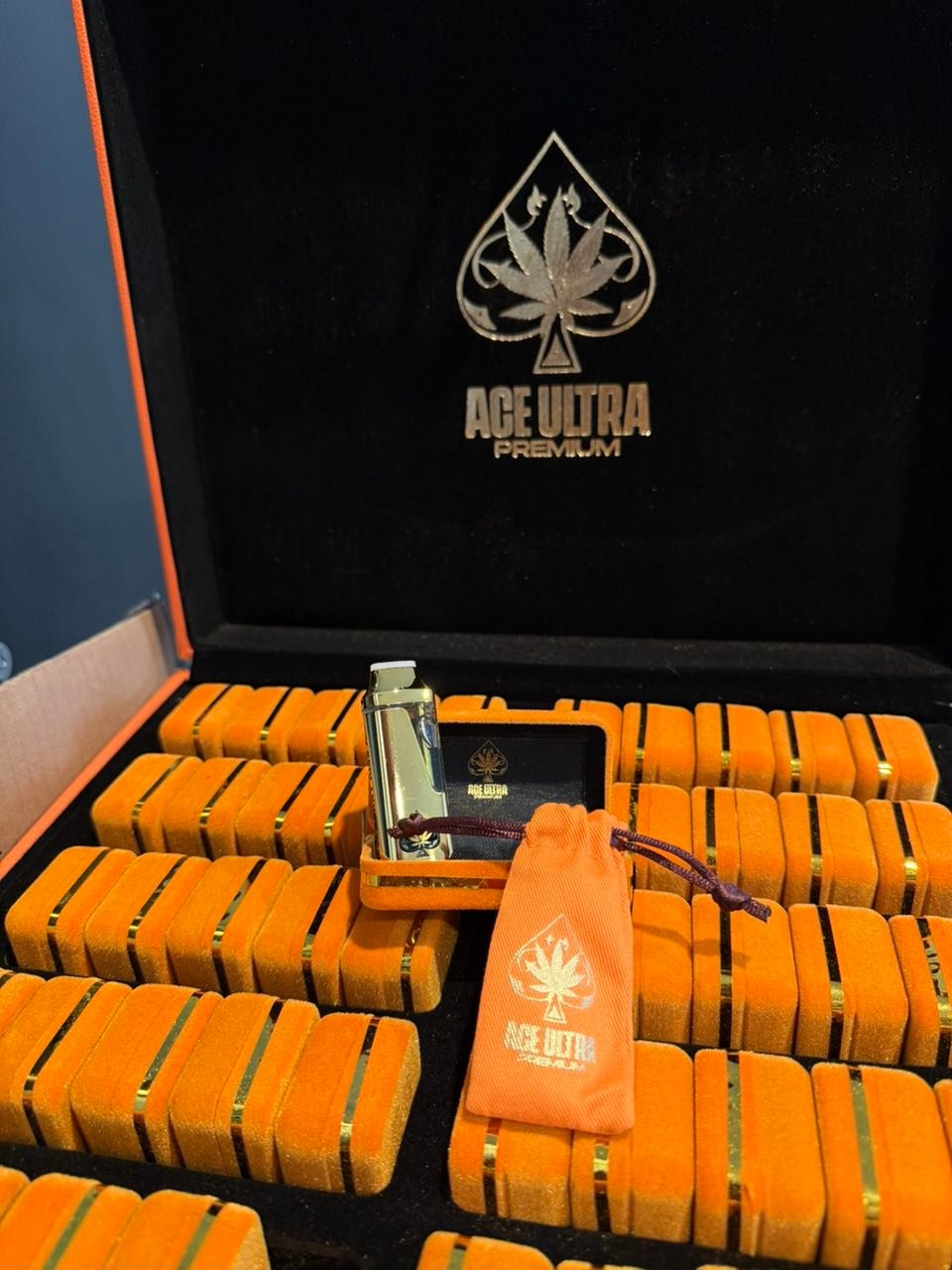 image 358 1 Ace Ultra Premium 2G Disposable – Spring Edition - Image 3