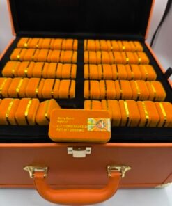 Alternative view of Ace Ultra Premium 2G Disposable – Spring Edition