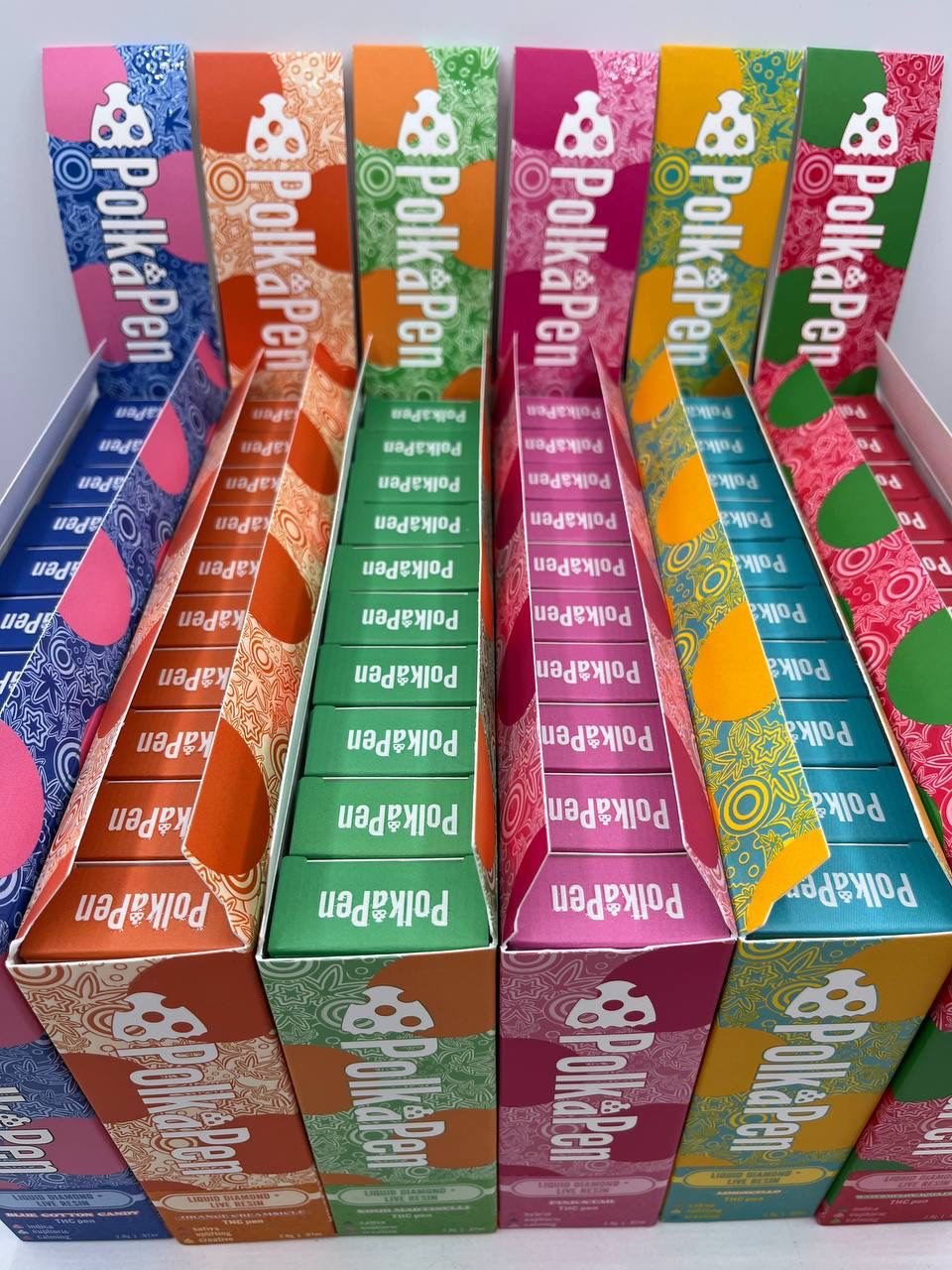 image 37 1 Polkadot Disposable 2G - Image 4