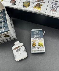 Alternative view of SWIITCH 2G DISPOSABLE – LEGENDARY BLEND