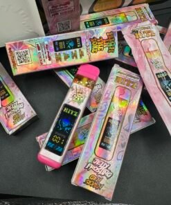 HITZ 2G DISPOSABLE GEN 7