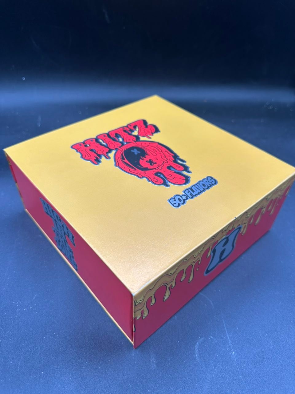 image 435 1 HITZ 2G CARTS - Image 4