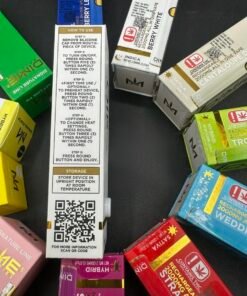 Alternative view of DIME INDUSTRIES 2G DISPOSABLE