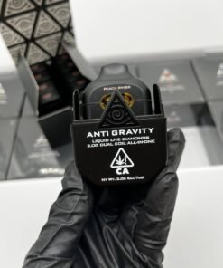 ANTI GRAVITY 2G DISPOSABLE – LIQUID LIVE DIAMONDS