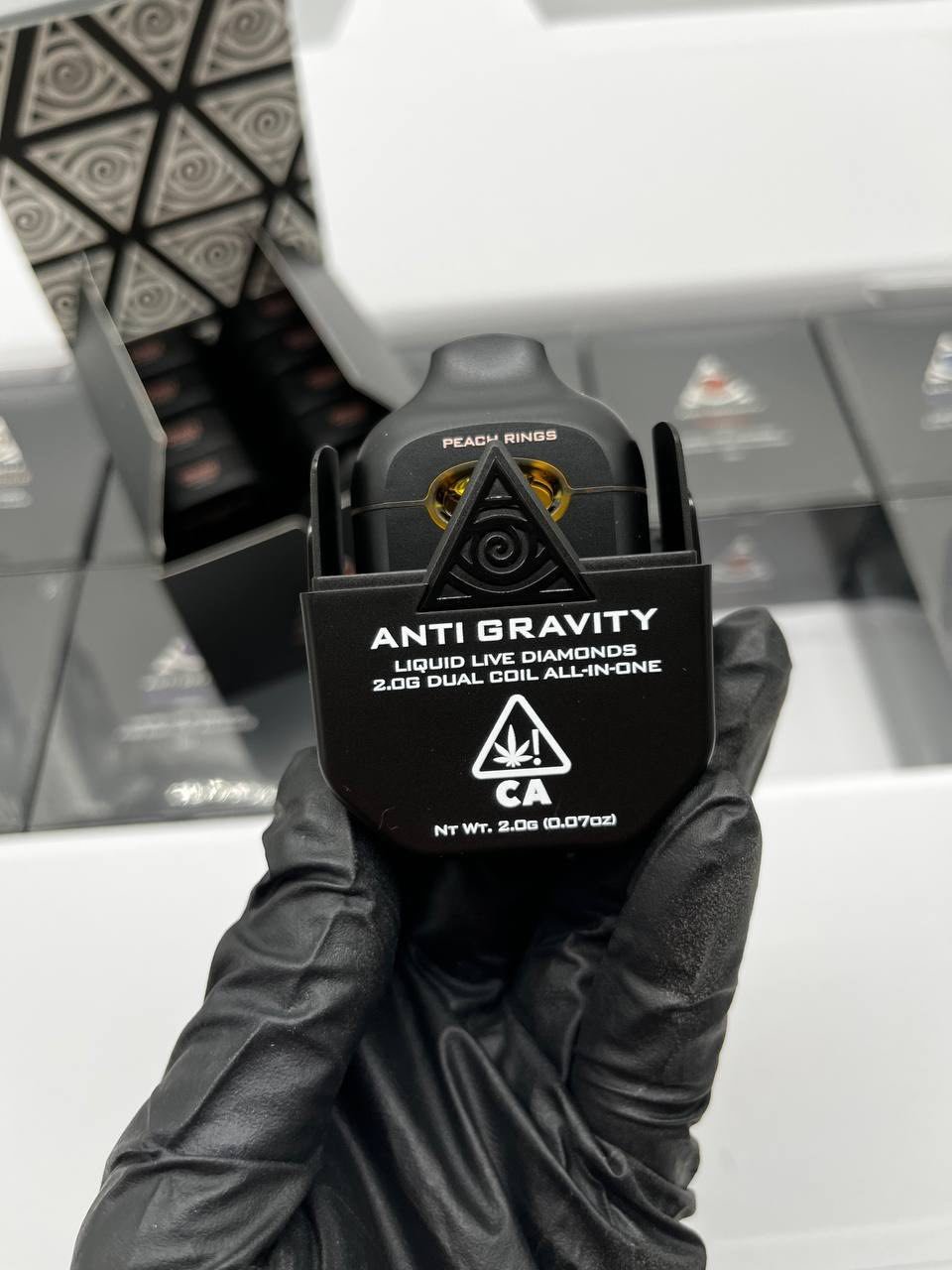 image 456 1 ANTI GRAVITY 2G DISPOSABLE – LIQUID LIVE DIAMONDS