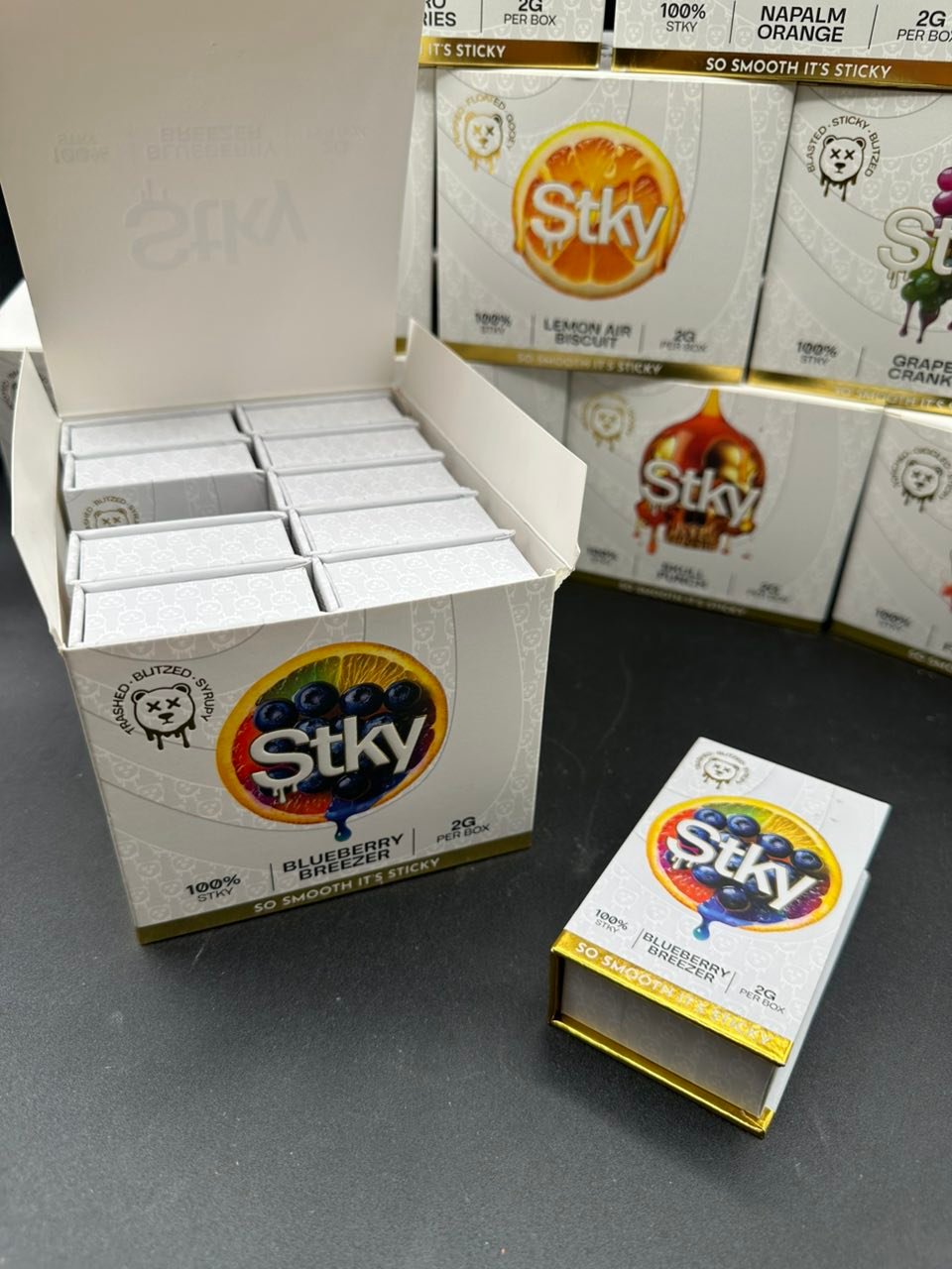 image 477 1 STKY 2G DISPOSABLE - Image 3