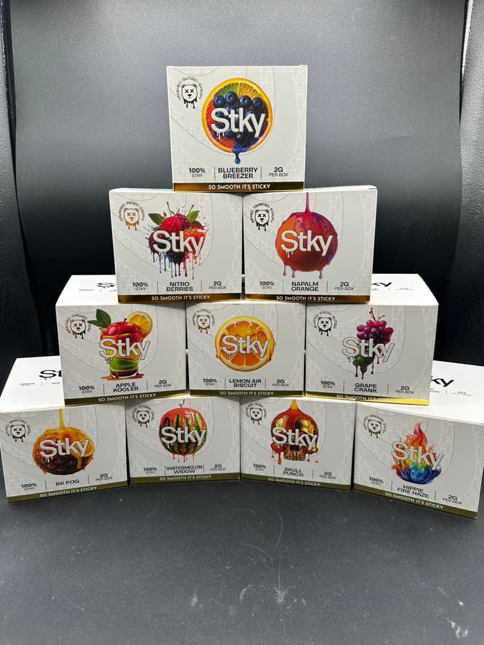 image 478 1 STKY 2G DISPOSABLE - Image 4