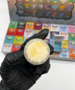 Gemz Sugar Diamonds Wax – ½OZ