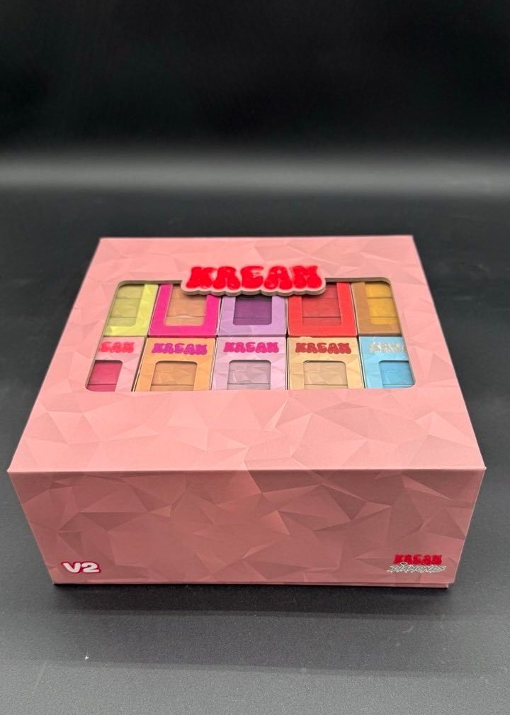 image 492 1 V2 KREAM 2G DISPOSABLE - Image 3