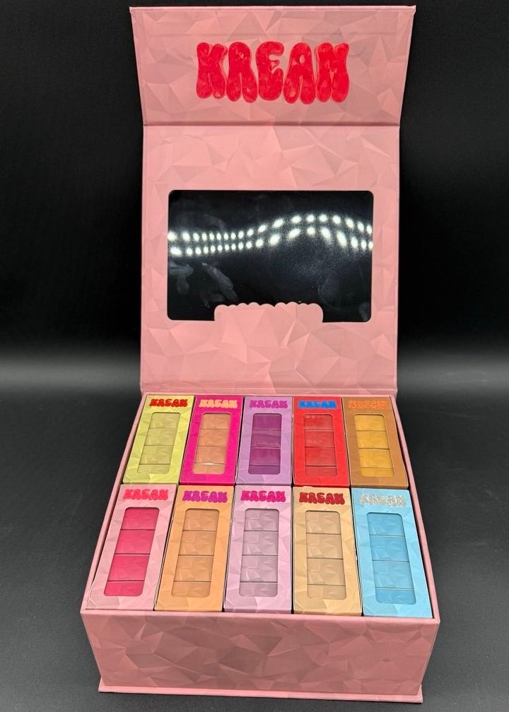 image 493 1 V2 KREAM 2G DISPOSABLE - Image 2