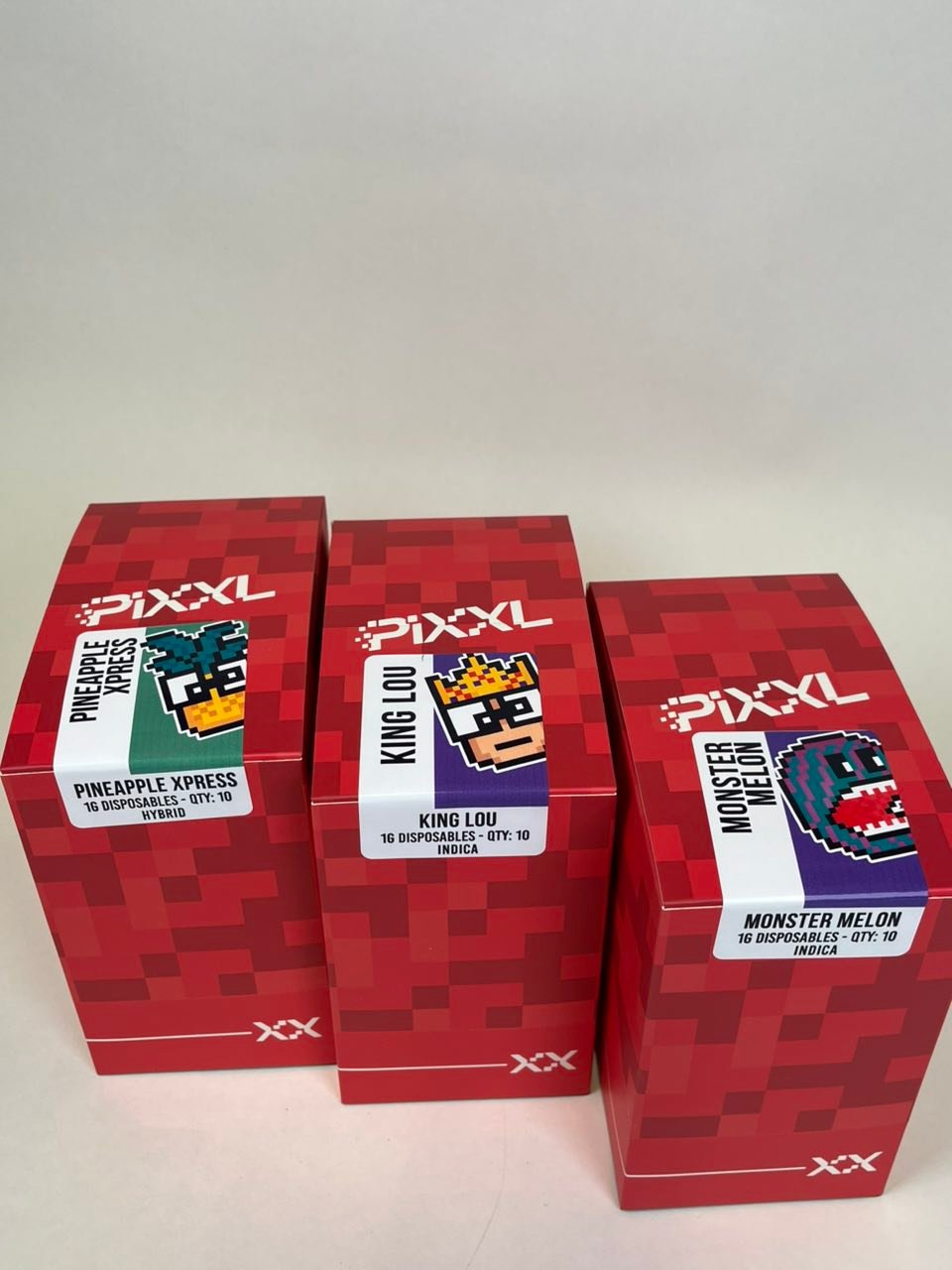 image 505 1 PIXXL 1G DISPOSABLE - Image 4