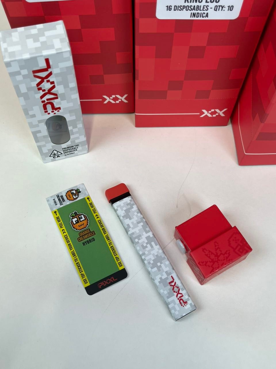 image 506 1 PIXXL 1G DISPOSABLE