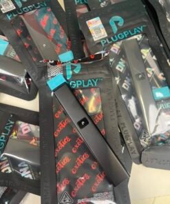 Alternative view of PLUGPLAY™ ALL-IN-ONE KIT 1G