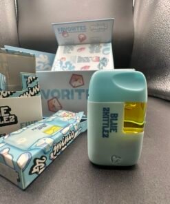 FAVORITES MINIS 2G DISPOSABLE – LIQUID DIAMOND