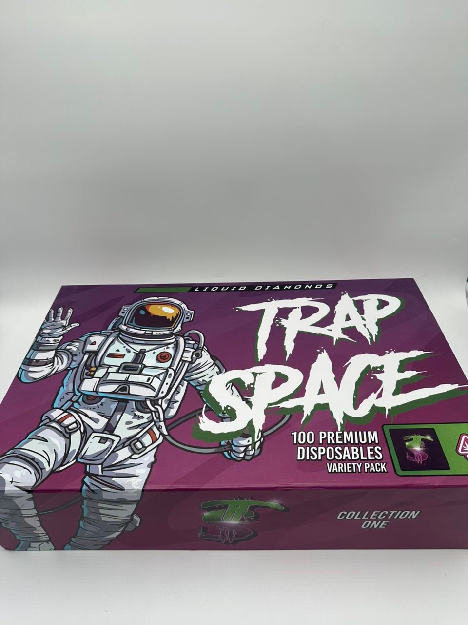 image 547 1 TRAP SPACE 2G DISPOSABLE – LIQUID DIAMONDS - Image 3