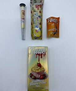 V2 FADE 2G DISPOSABLE VAPE W/ PRE ROLLS & GUMMIES – LIQUID DIAMONDS X LIVE RESIN