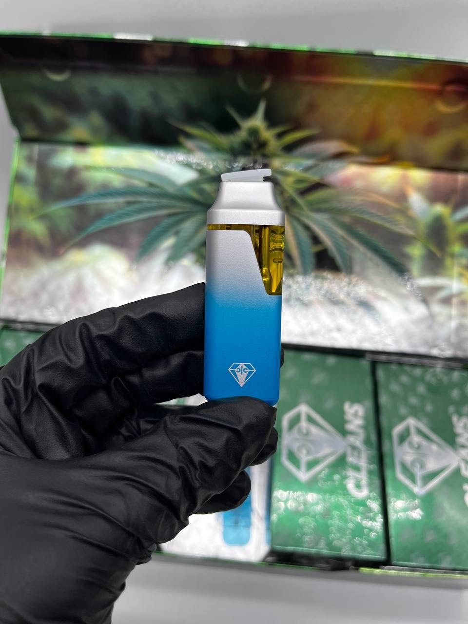 image 66 1 Clean Carts Disposable 2G - Image 3