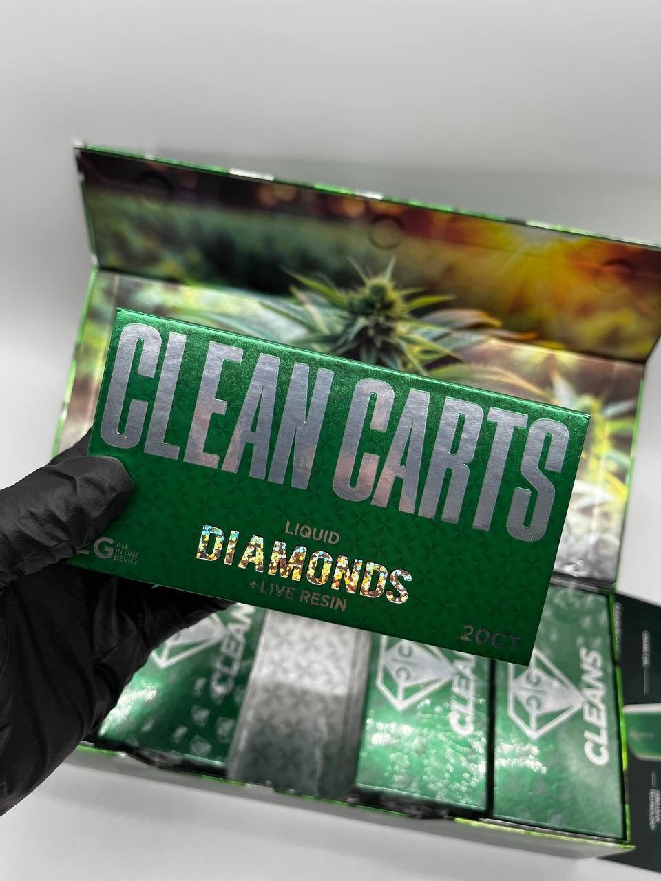 image 68 1 Clean Carts Disposable 2G - Image 2