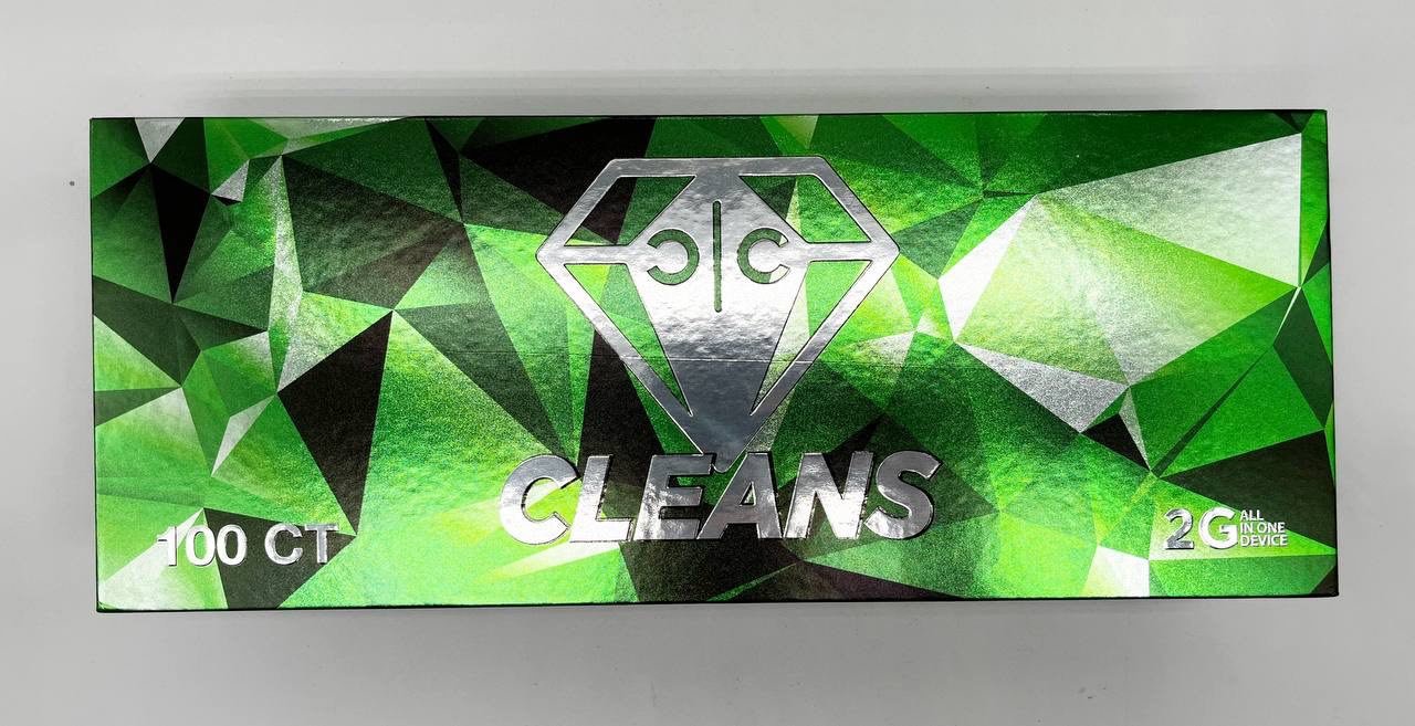 image 69 1 Clean Carts Disposable 2G - Image 4