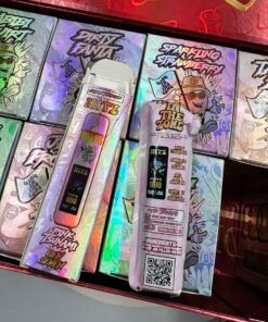 HITZ 2G DISPOSABLE GEN 7 – FINAL EDITION