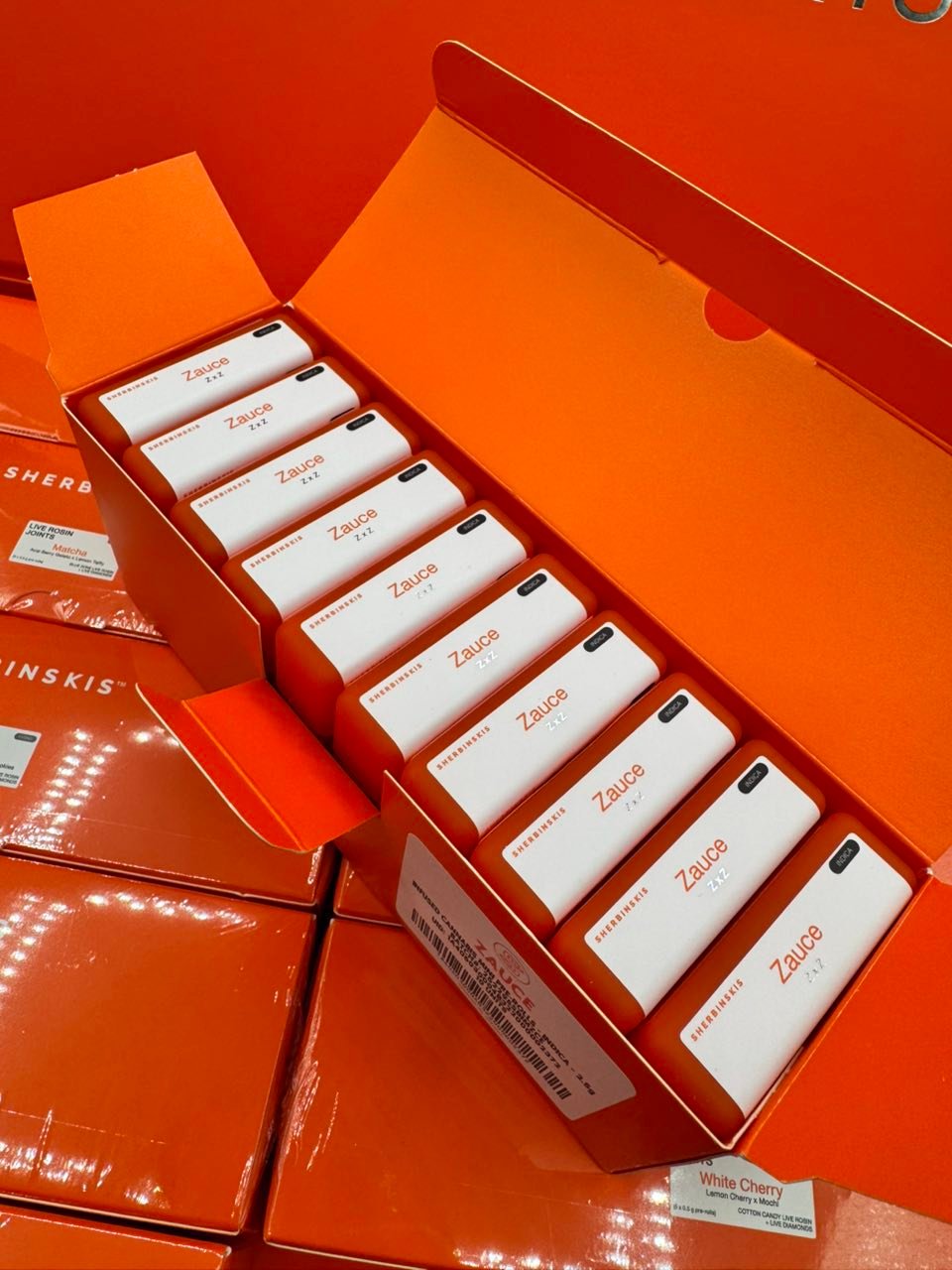 image 975 1 SHERBINSKIS LIVE ROSIN JOINTS V2 - Image 2