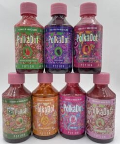 Buy Bulk PolkaDot Potions