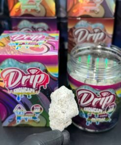 Alternative view of Drip Snowcaps 1Oz