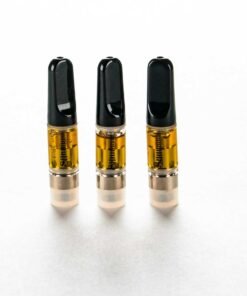 1000mg Vape Cartridge