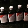 ACTAVIS COUGH SYRUP ACTAVIS COUGH SYRUP