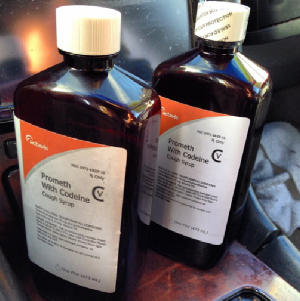 Actavis Promethazine with codeine Actavis Promethazine with codeine
