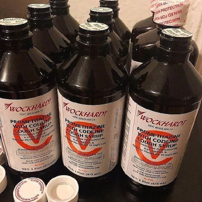 Buy Wockhardt Promethazine Plain
