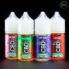CBD VAPE JUICE