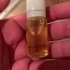 NATURAL THC VAPE JUICE