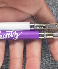 White Runtz 1000mg Vape Cartridge