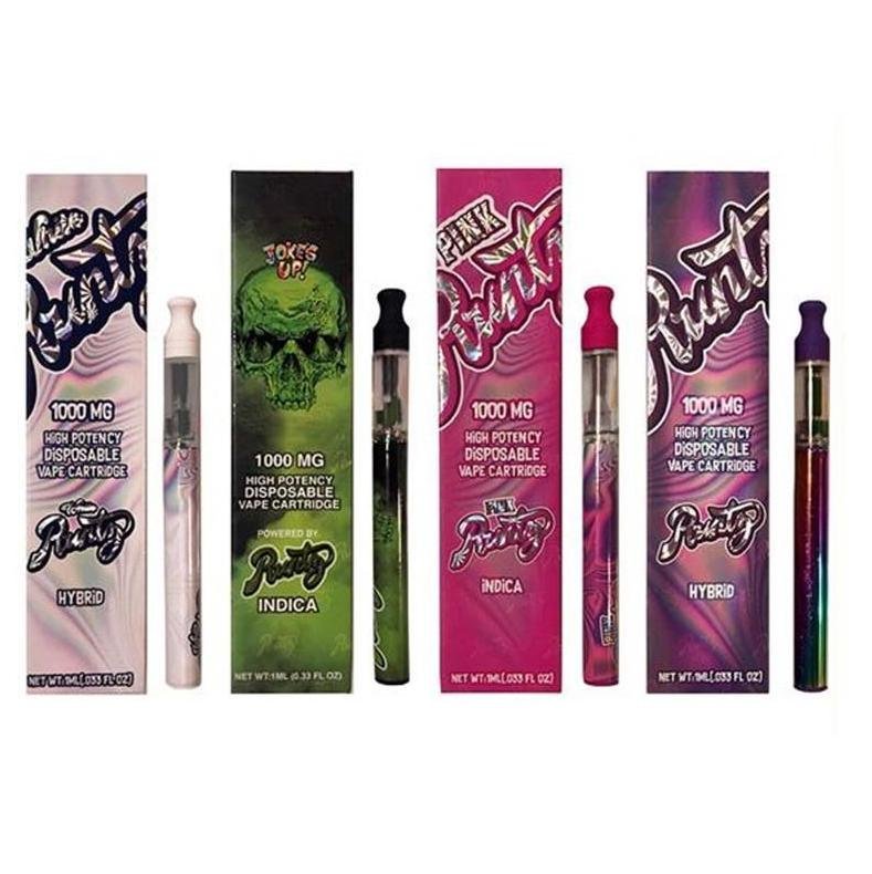 Runtz Delta 8 Disposable 1000mg Vape Carts Runtz Delta 8 Disposable 1000mg Vape Carts