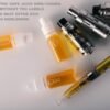 STRONGEST THC VAPE OIL