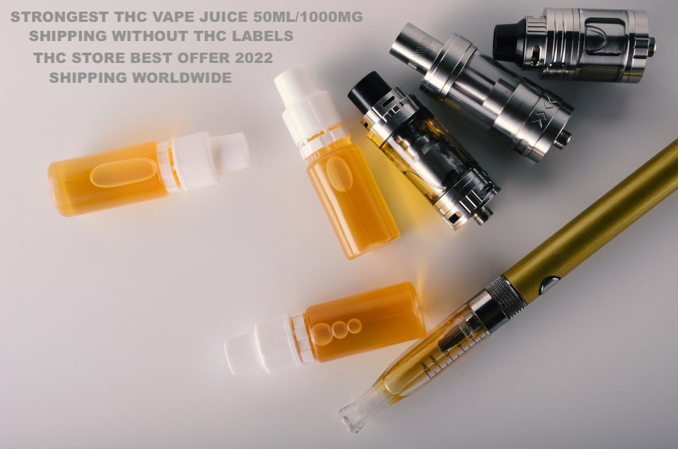 STRONGEST THC VAPE OIL STRONGEST THC VAPE OIL