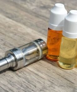 THC VAPE JUICE GOLD COAST