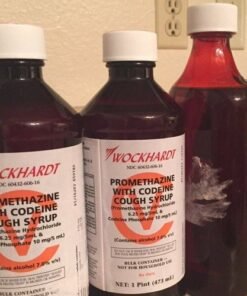 Wockhardt Promethazine